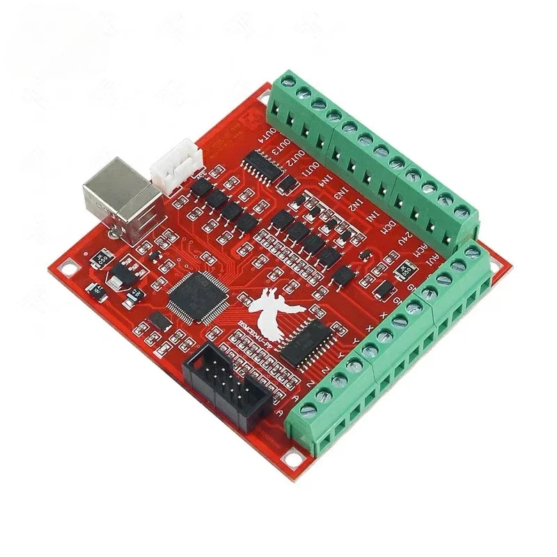 1PC MACH3 CNC USB 100Khz Break – Mach3 Usb Cnc Controller 4 Axis 100Khz Bewertung und Preis