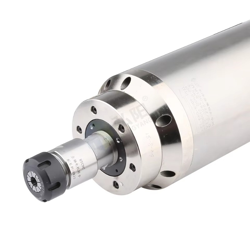 2,2 kW ER20 wassergekühlter Fr – 2.2Kw Water Cooled Spindle Kit Vfd Bewertung und Preis